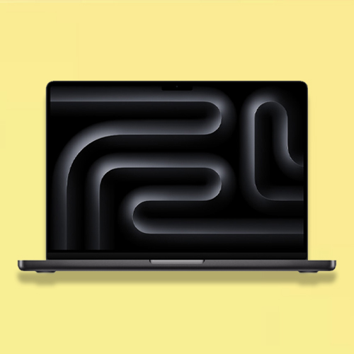 M4 Pro MacBook Pro