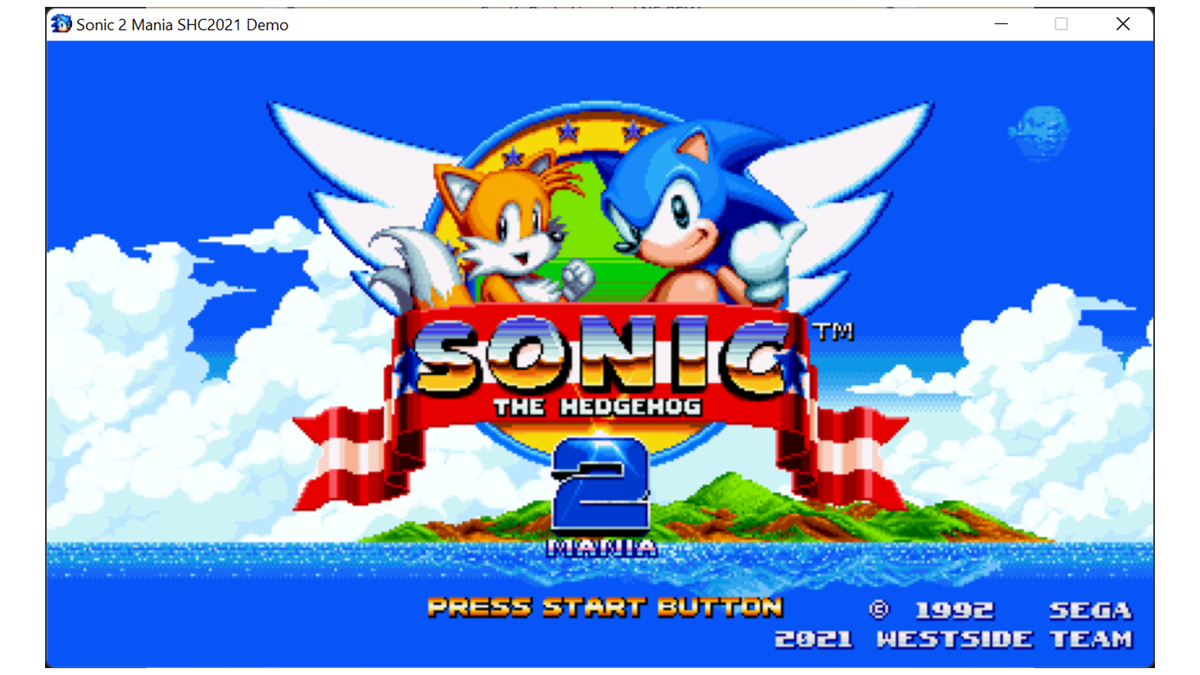 How to install Sonic Mania mods | TechRadar