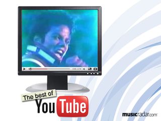 Thriller: Michael Jackson