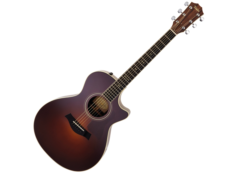 Taylor 712ce