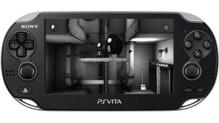 PS Vita