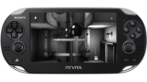 PS Vita review