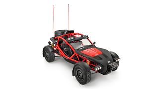 Ariel Nomad 2