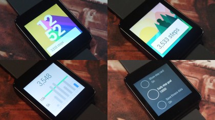 LG G Watch review