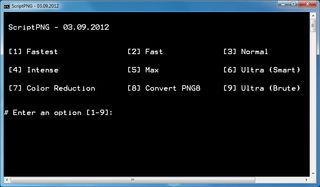 image compression tools