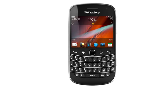 BlackBerry 9900