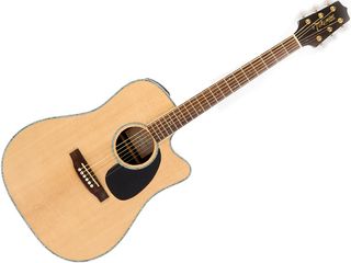 Takamine EG360SC price and spec