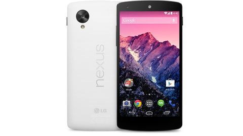 Google Nexus 5 review