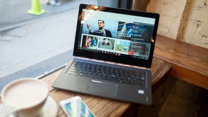 Lenovo Yoga 900 review