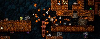 Spelunky most important PC games