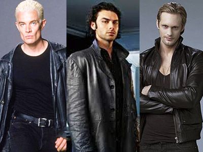 Vampire Poll SFX200 POLL Vampires | GamesRadar+