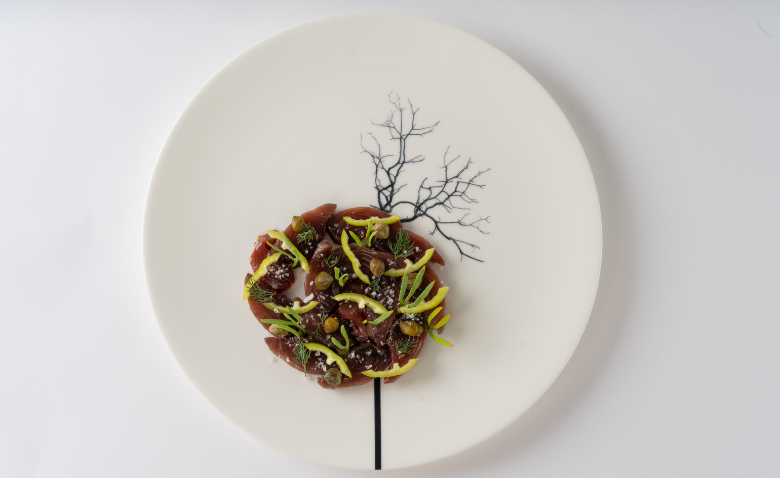new london restaurants