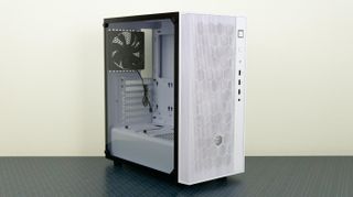 Silverstone Fara R1