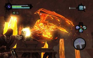 Darksiders review