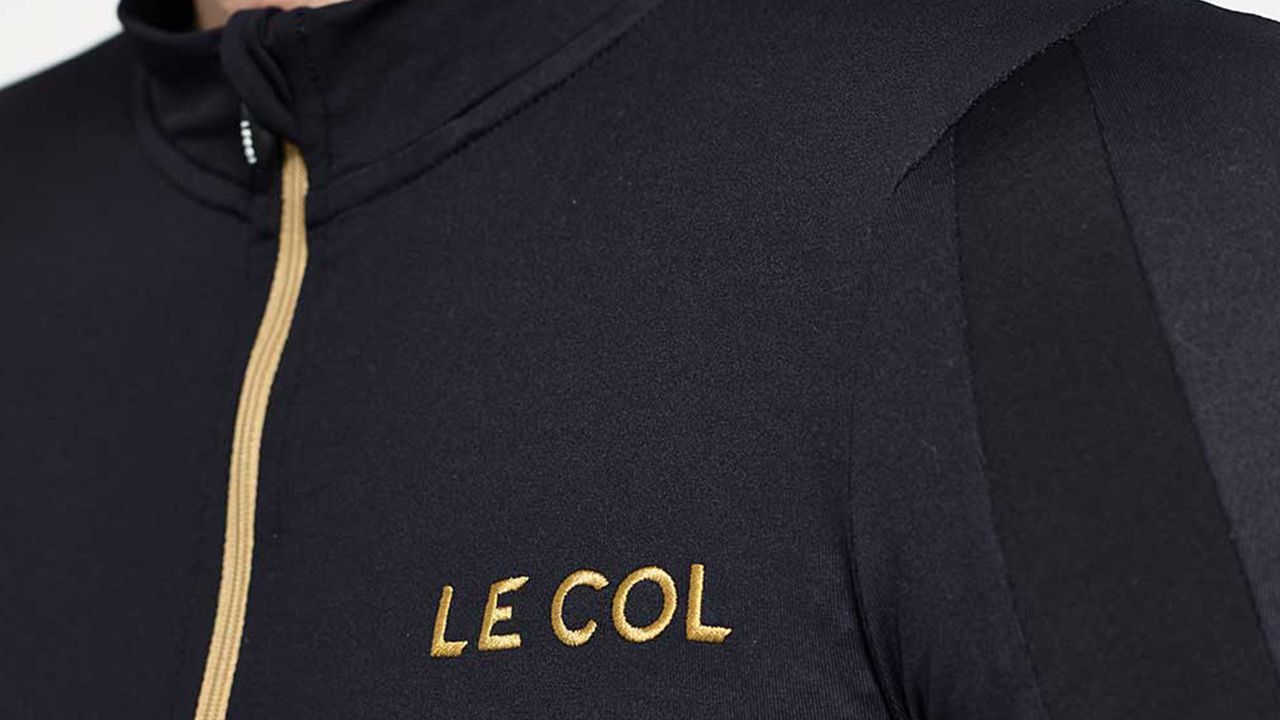 Rapha Brevet vs Le Col Pro