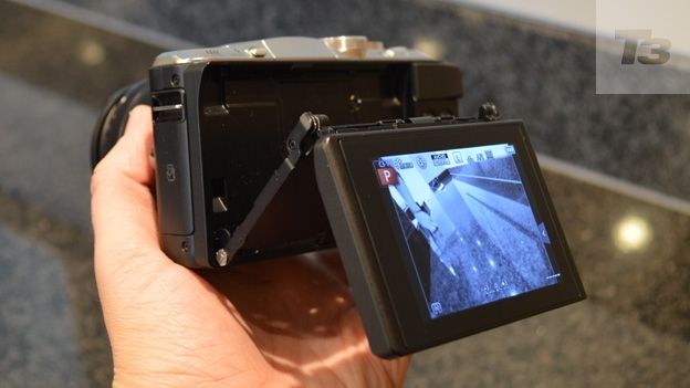 Panasonic GF6 review