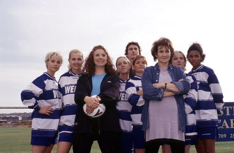 Melanie Hill: Casualty exclusive - Siobhan's Holby crisis What to Watch