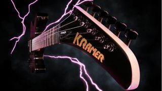 Kramer Striker