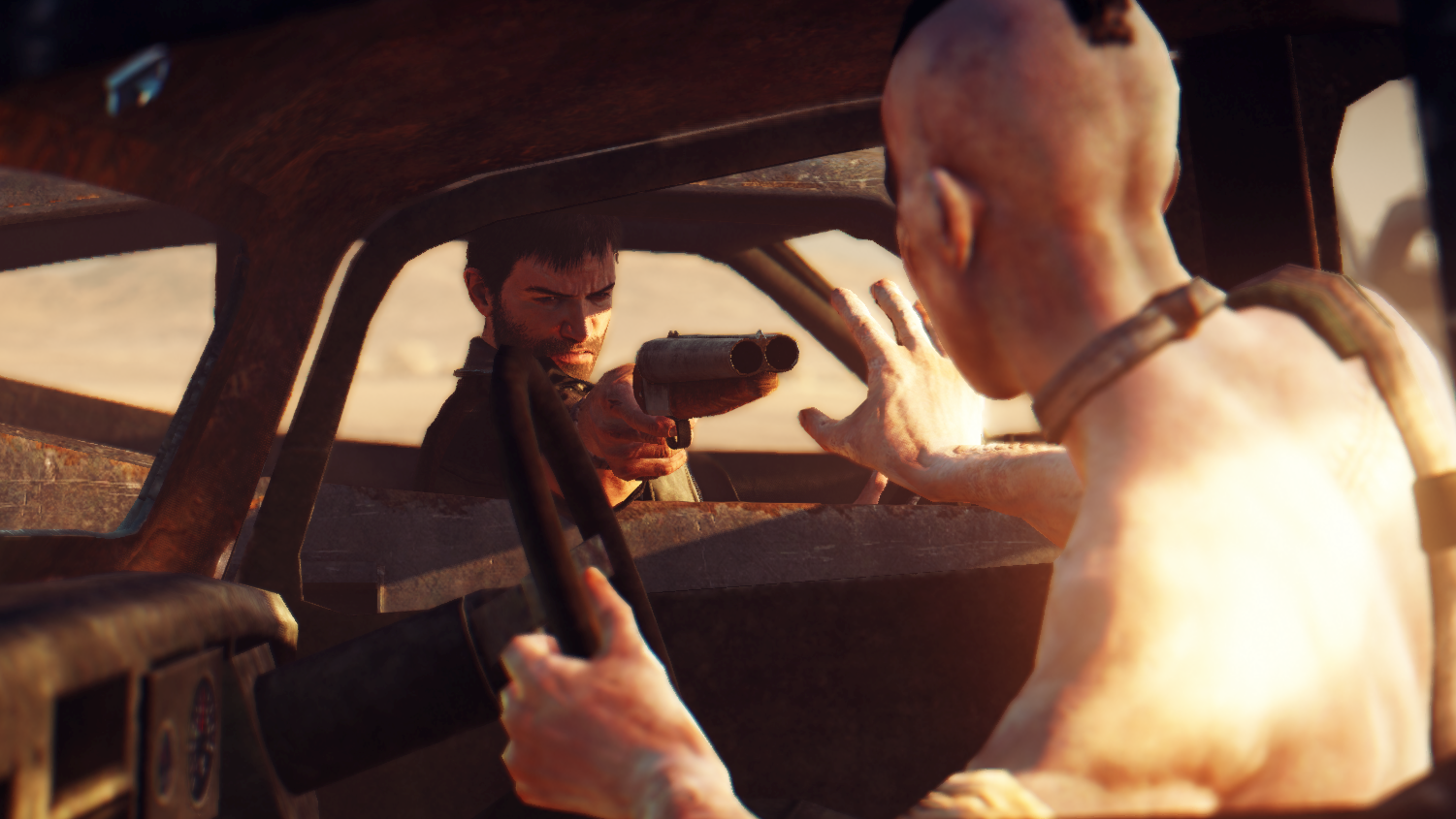 Mad Max guide: 12 tips we wish we'd known before started | PC