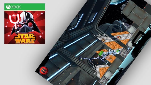 Angry Birds Star Wars II