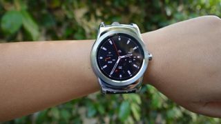 LG Watch Urbane review
