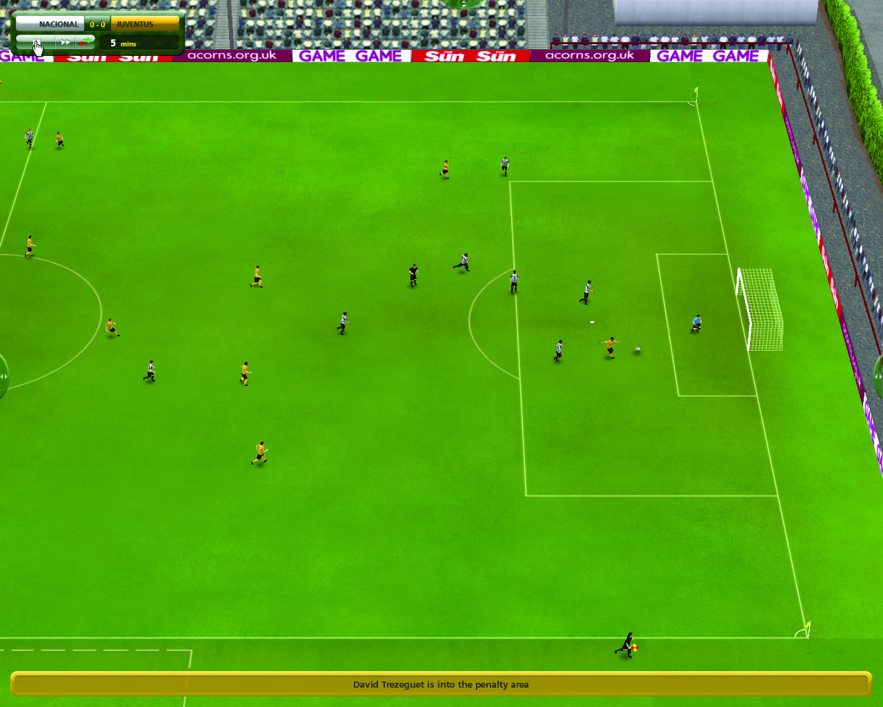 Championship Manager 2010 – Futebol renovado