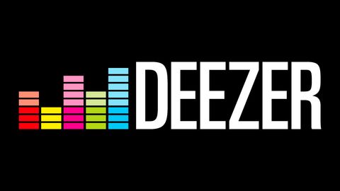 Deezer Charts Uk