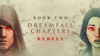 Dreamfall Rebels