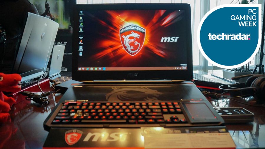 is it better to buy a gaming laptop or desktop