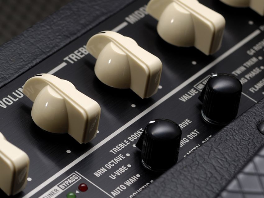 The controls are simple to get to grips with.