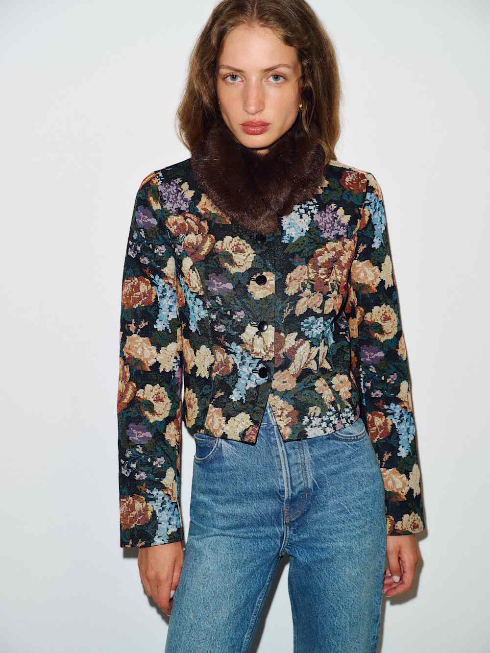 Matilda Jacket