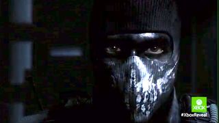 Call of Duty: Ghosts offers native 1080p graphics on PS4, only 720p on Xbox One