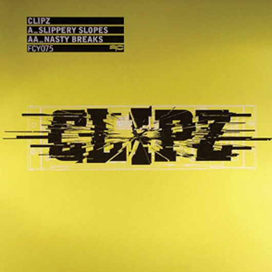 20 classic drum 'n' bass tracks MusicRadar