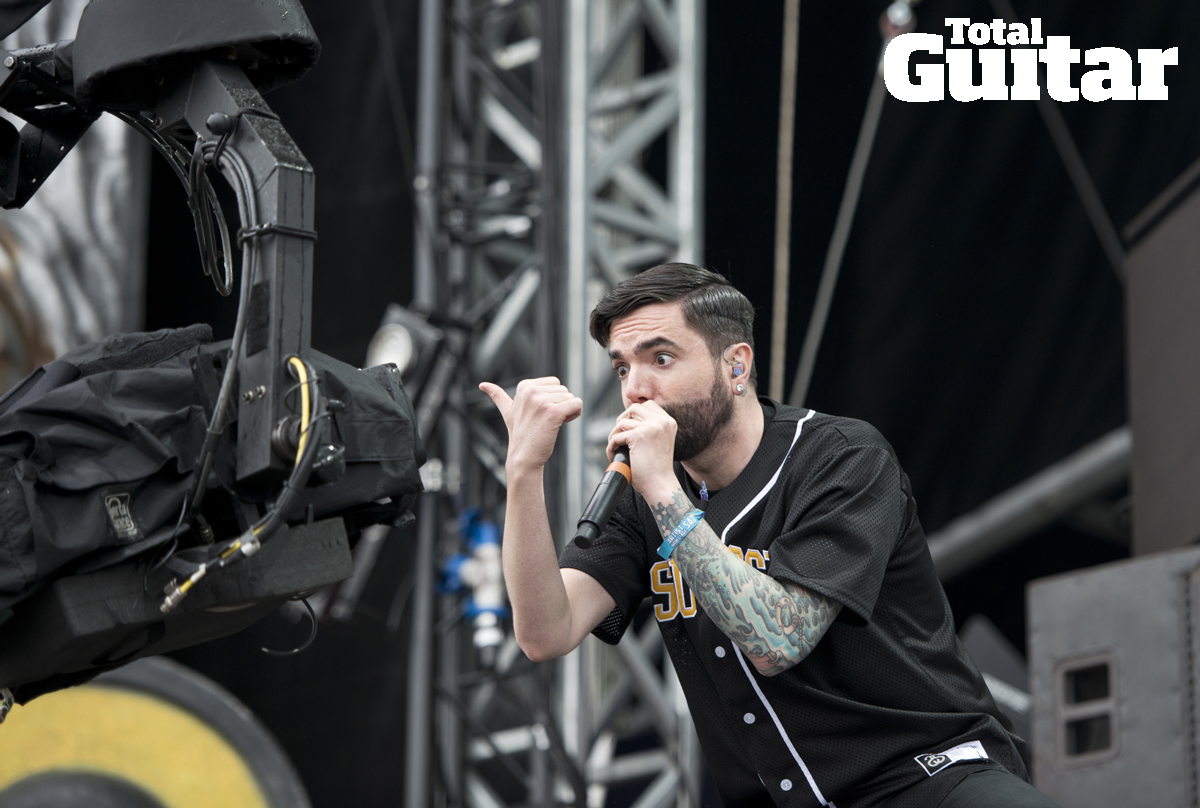A Day To Remember
