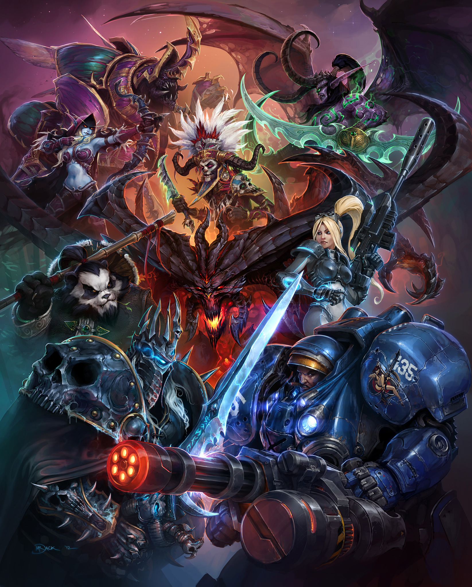 Heroes-of-the-storm-key-art 1645