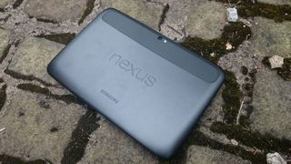 Google Nexus 10 review