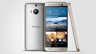 HTC One M9 Plus