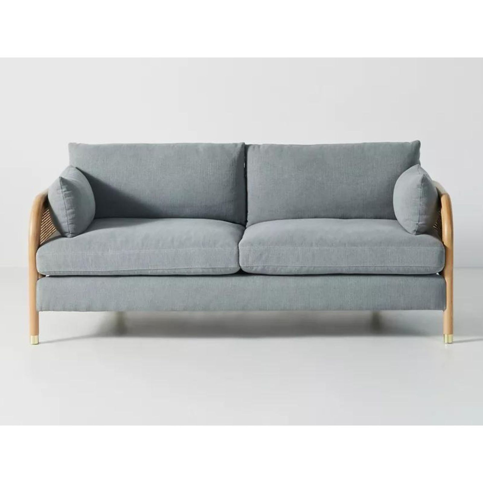 What colors go with a gray couch? Homes & Gardens