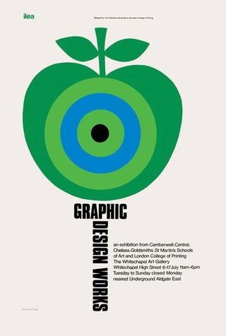 Tom Eckersley exhibition