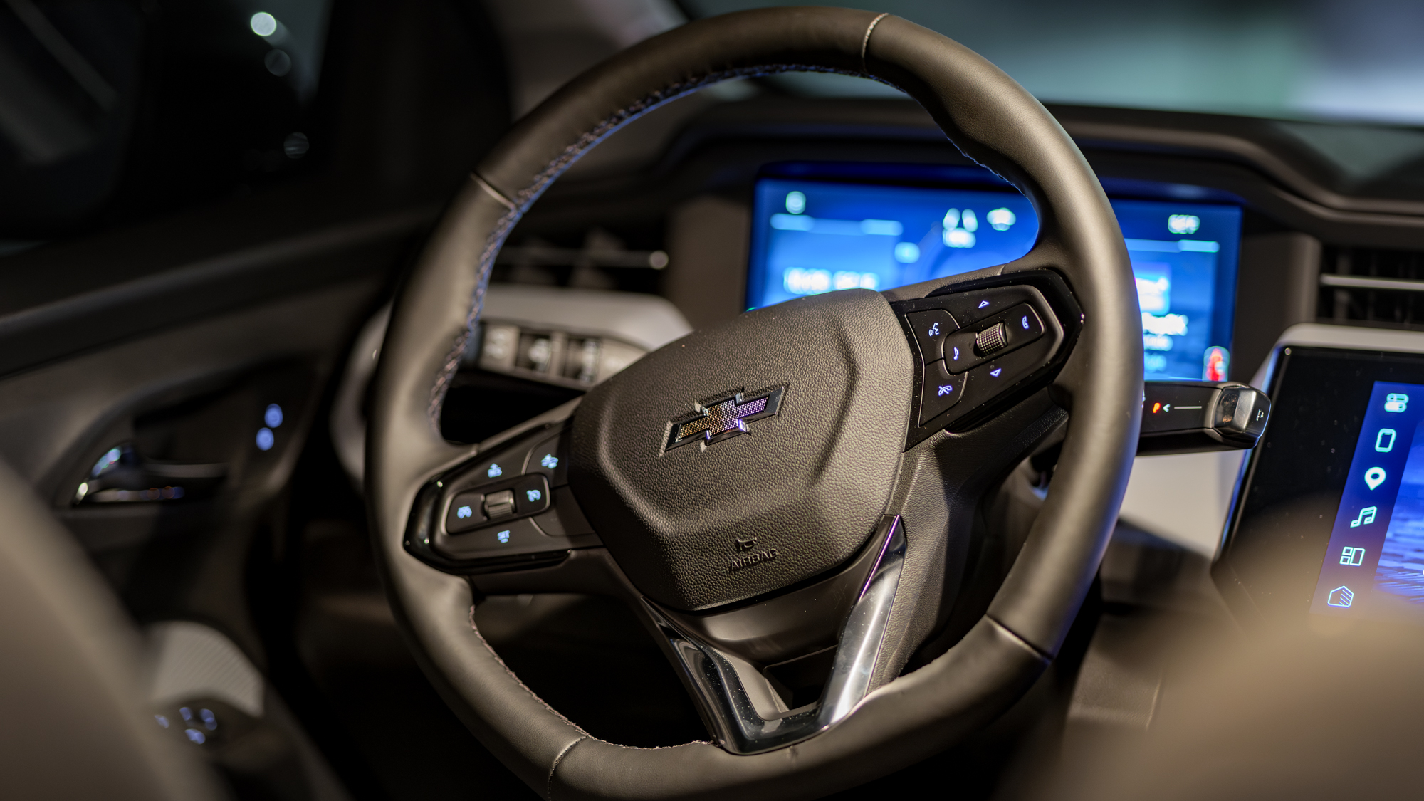2027 Chevrolet Bolt review.