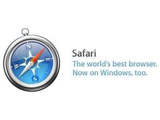 Apple launches latest version of its Safari web browser at WWDC 2010