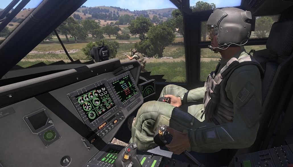 arma 3 campaign mods