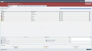 FM 12 Mods