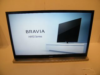 Sony Bravia HX923