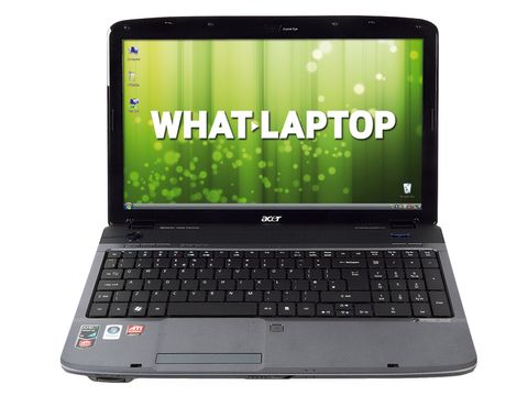 Acer Aspire 5536-643G50Mn