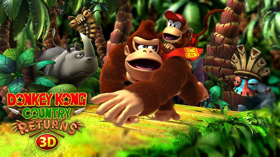 Best Nintendo 3DS games TechRadar