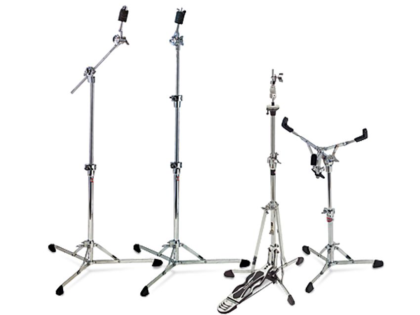 Gibraltar 8600 hardware pack.