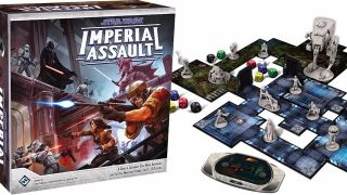 1. Star Wars: Imperial Assault
