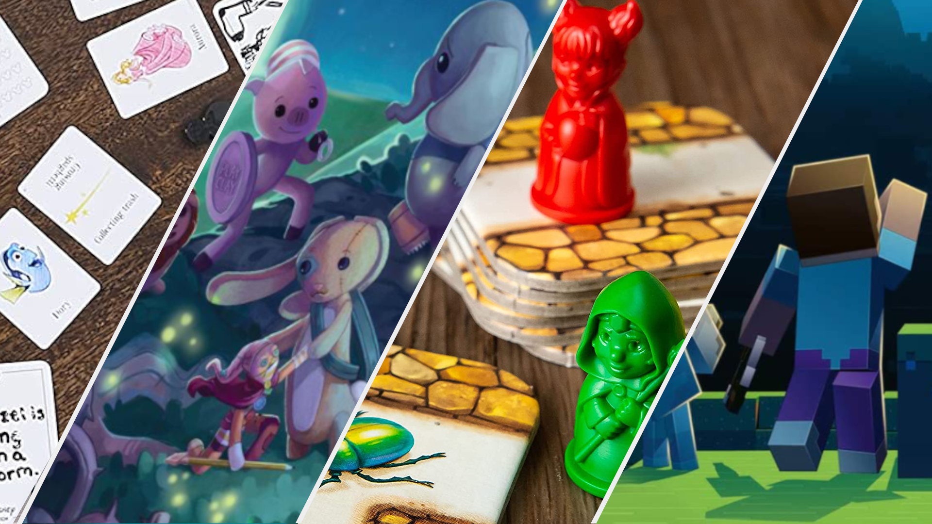 basic board games for kids