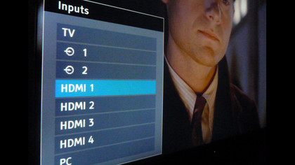 Toshiba 46TL968B review